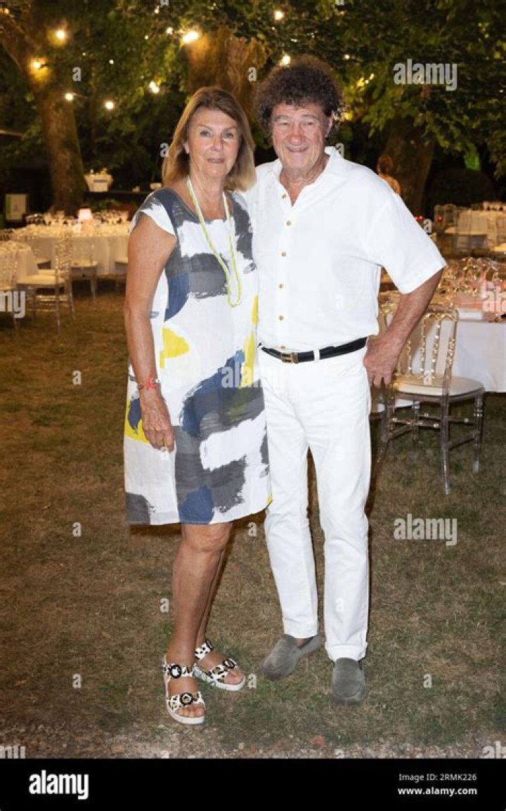 Unveiling The Mystery: Gerry Charlebois' Wife Julie