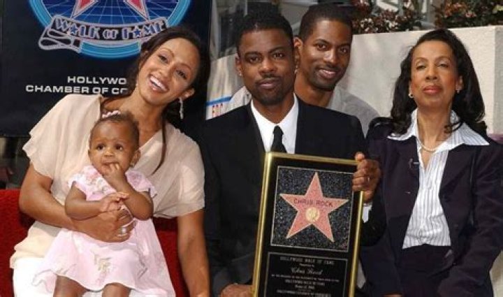 Unveiling The Private Lives Of Chris Rock's Siblings