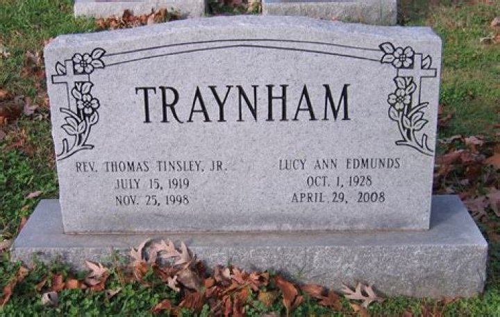 Unveiling The Profound Legacy Of Travis Traynham: A Heartbreaking Loss
