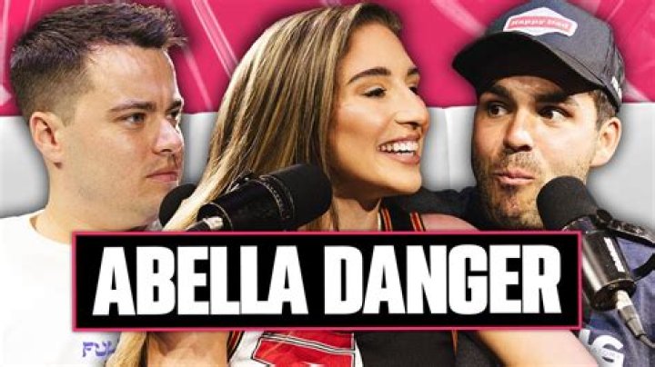 Unveiling The Secrets Of Abella Danger Mega