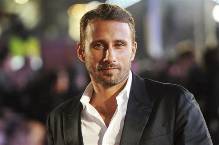 Unveiling The Secrets Of Matthias Schoenaerts' Enduring Partnership