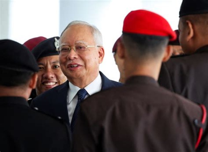 Unveiling The Secrets Of The 1MDB Scandal: Meet Jesselyn Chuan Teik