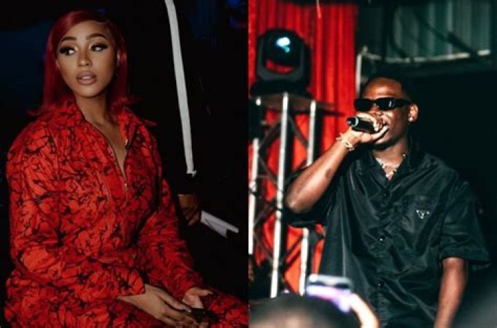 Unveiling The Significance Of "Mtv Base Hip Hop Panel Names Blxckie"