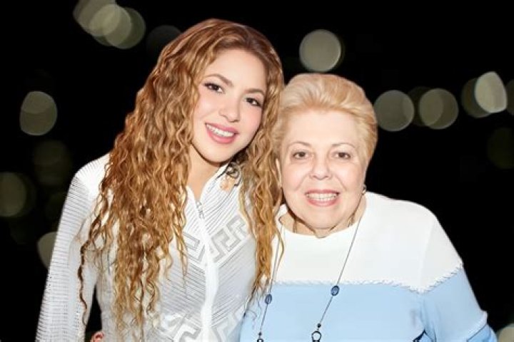 Unveiling The True Identity Of "Nidia Del Carmen Ripoll Torrado Is Shakira": Discoveries And Insights