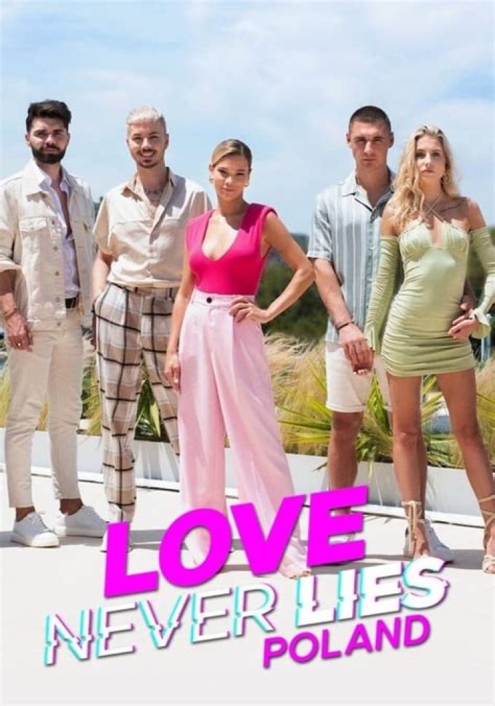 Unveiling The Truths Of Love And Deception In "Where Is Netflix's Love Never Lies"