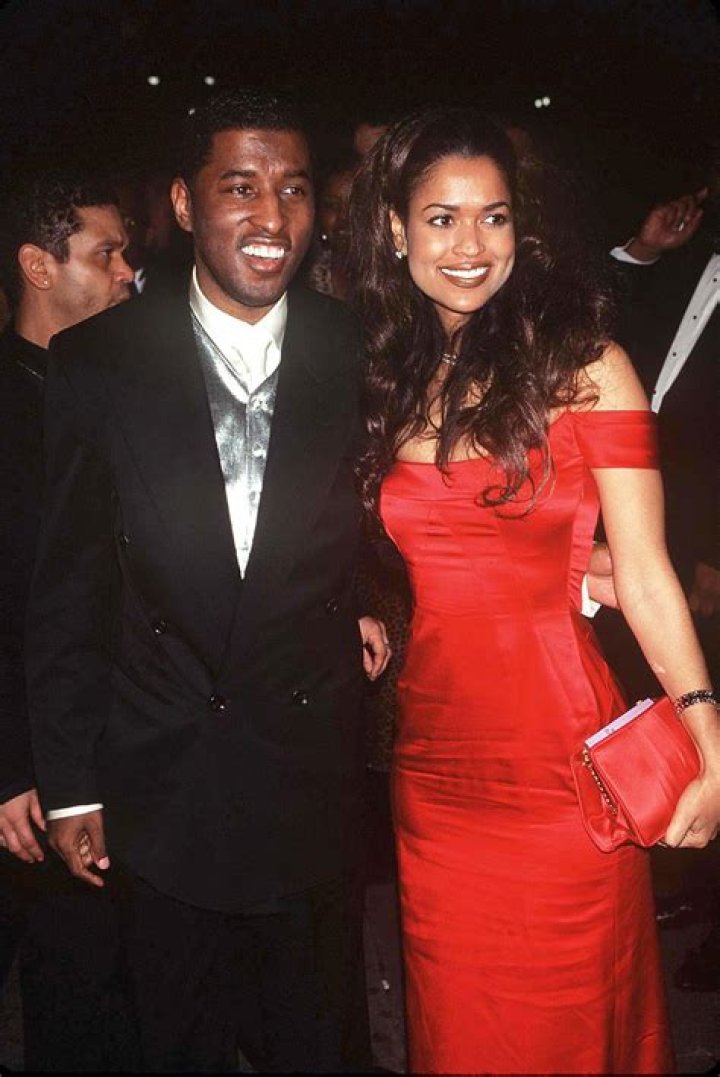 Unveiling The Untold Story Behind "Babyface S Age Height Net Worth Girlfriend"
