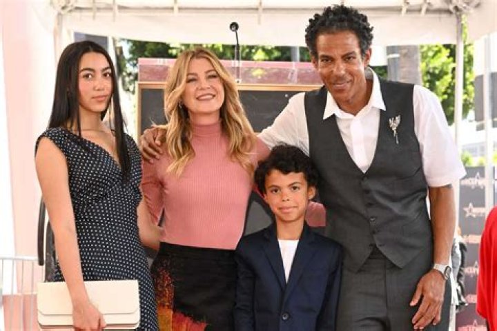 Unveiling The Untold Struggles And Triumphs Of Ellen Pompeo