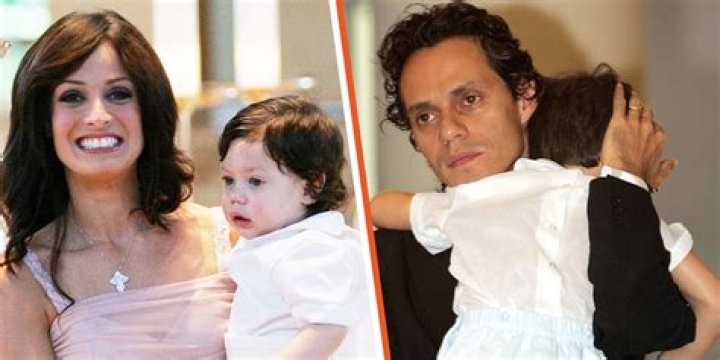 Unveiling The Ups And Downs Of Liza Lapira And Marc Anthony's Marriage