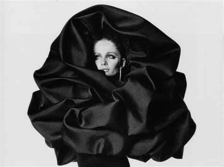 Unveiling The Visionary Legacy Of Isaiah Balenciaga
