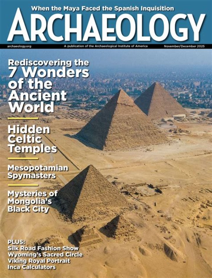 Unveiling The World Of Wavy Magazine: Discoveries And Insights Await