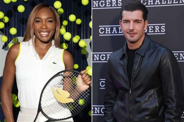 Venus Williams Husband: Who Is Venus Williams Husband?