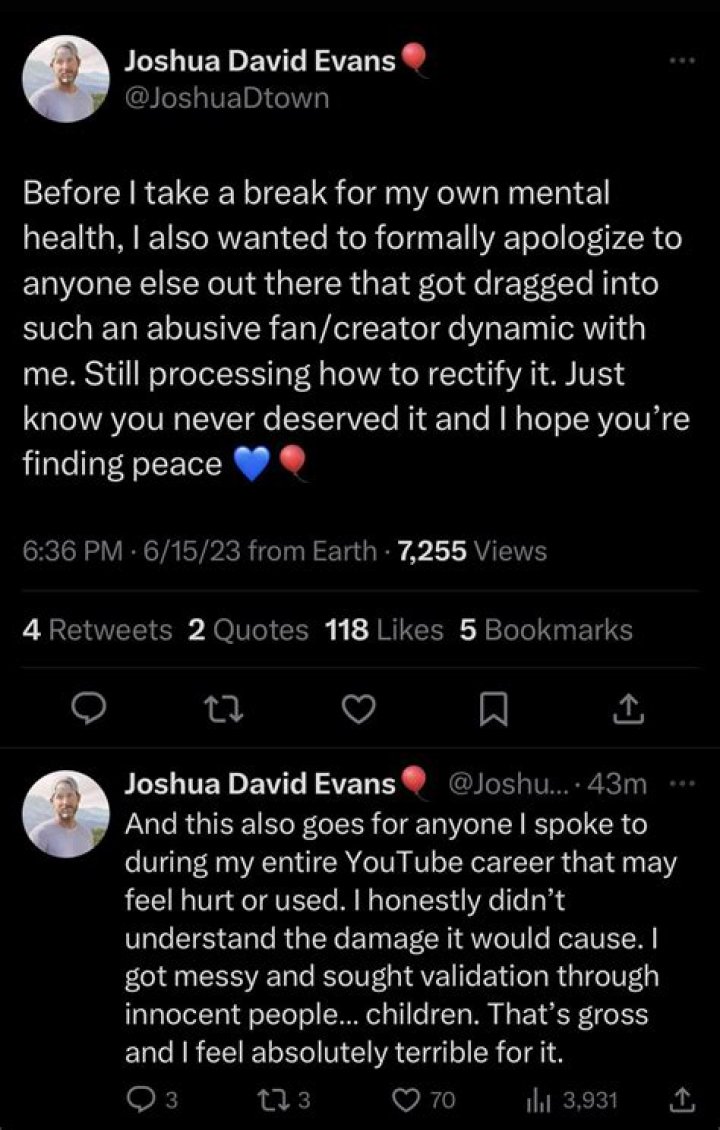 [VIDEO] Colleen Ballinger & Joshua Evans Divorce See Breakup Announcement Hollywood Life