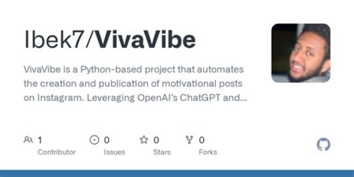 VivaVibe | VivaVibe