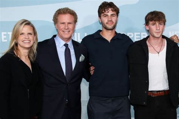Viveca Paulin And Husband Will Ferrell's Net Worth Comparison; Movies, TV Shows & More