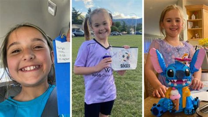 WA Woman's Attempt To Kill Daughter McKenna