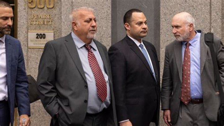 Wael Hana's Arrest And Bribery Charges
