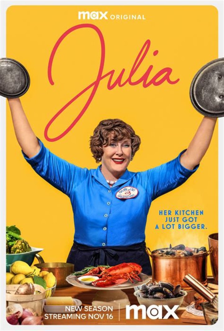 Was Julia Child's Friend Really Iris? Unraveling Their Culinary Bond