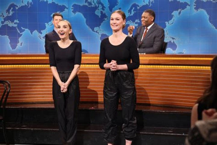 Watch SNL Duo Chloe Fineman and Casey Thomas Brown's Best Instagram Comedy Videos