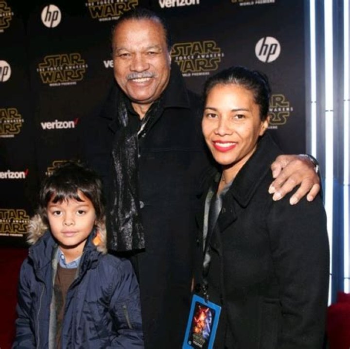 Wayne Shorter Children Meet Miyako Shorter And