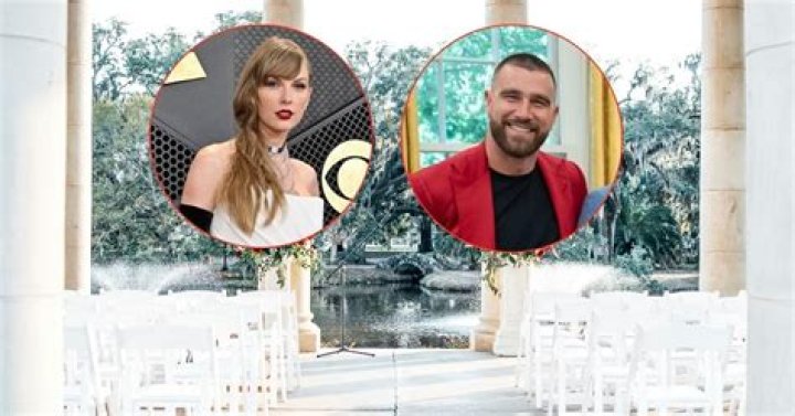 Wedding Date & Location Revealed Hollywood Life