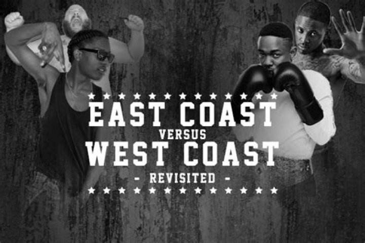 west coast | VivaVibe