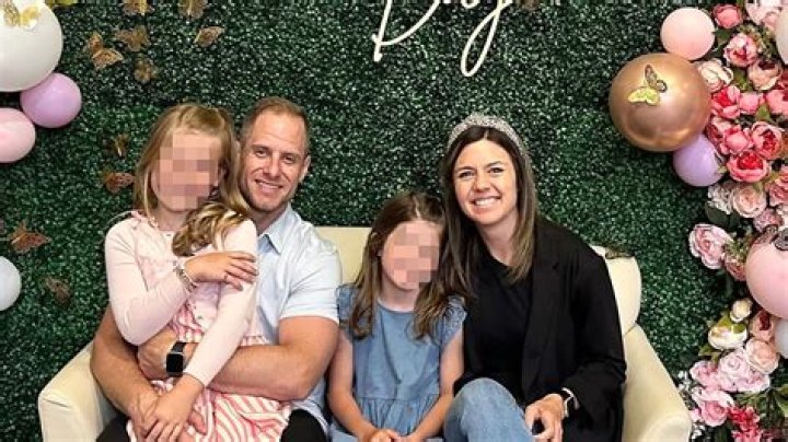 What Happened To Ashley Reeves? Insights Her Wikipedia, Parents, & Married Life