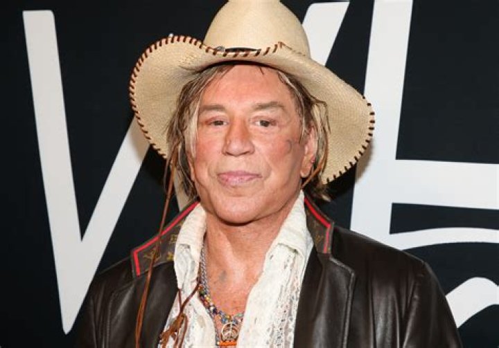 What happened to Mickey Rourke? Where is He now: Biography, Net Worth & more