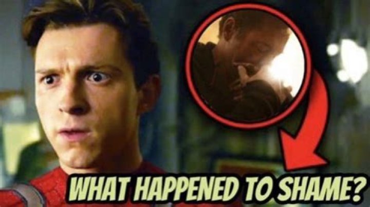 What Happened, Where Is He Now?