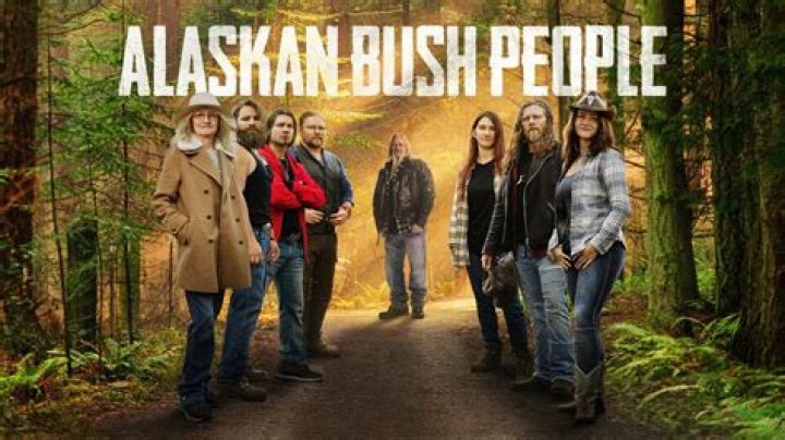 What Is 'Alaskan Bush People' Star Noah Brown's Net Worth?