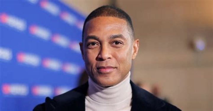 What Is Don Lemon Net Worth? CNN Anchor Salary, Wiki, Age, Wife, Nationality
