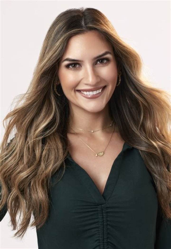 What Is Jess Girod The Bachelor Ethnicity? Jess Girod Wiki, Age, Bio, Net Worth 2023