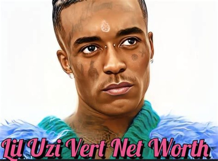 What is Lil Uzi Verts Net Worth: Biography, Net Worth & more