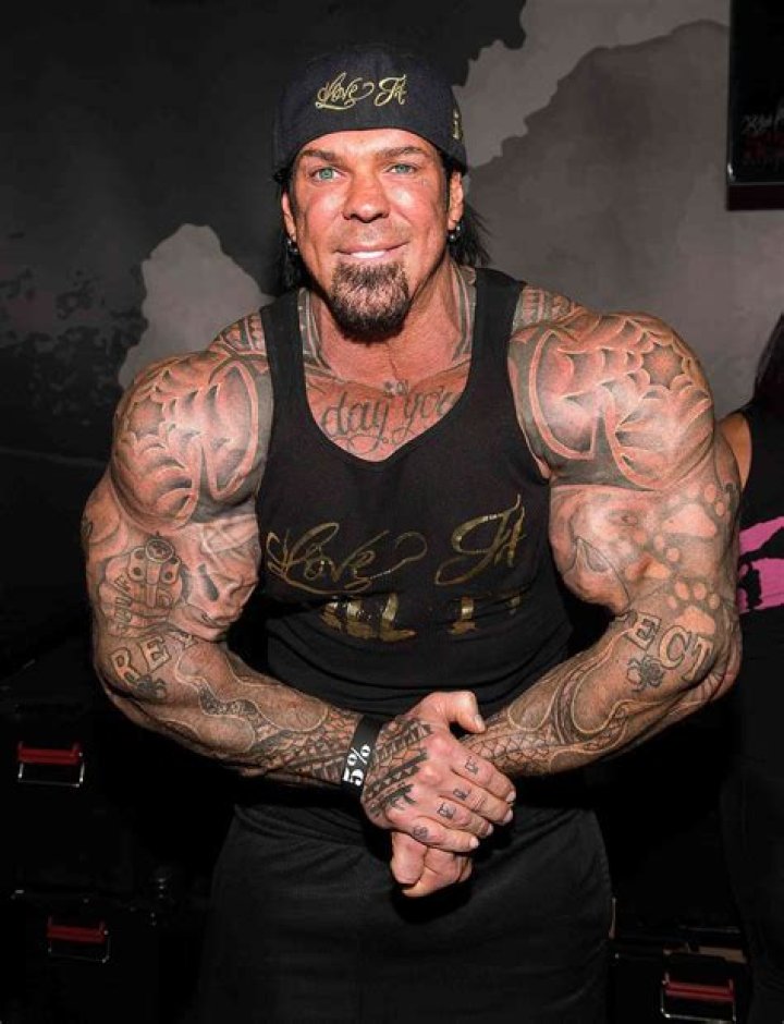 What Is Rich Piana Cause Of Death? Dies At 46, Age, Wife, Height, And All You Need To Learn