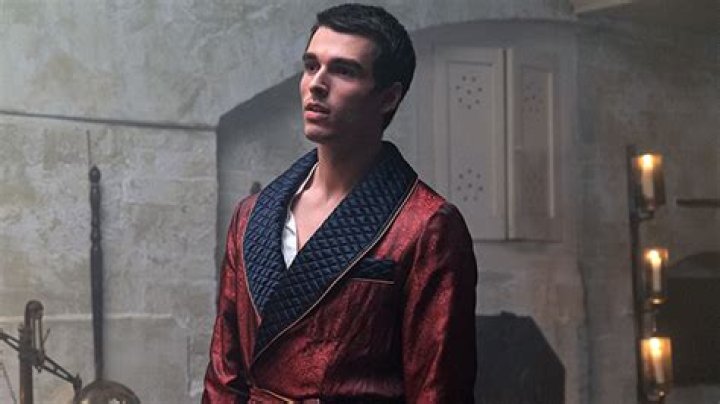 What Is Wrong With George In Queen Charlotte? His Illness Explained Hollywood Life