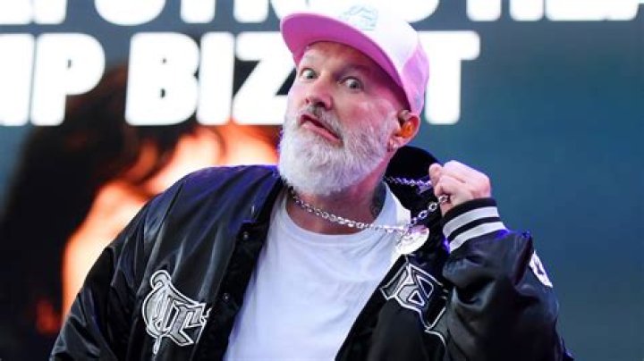Where is Limp Bizkit's Fred Durst now?