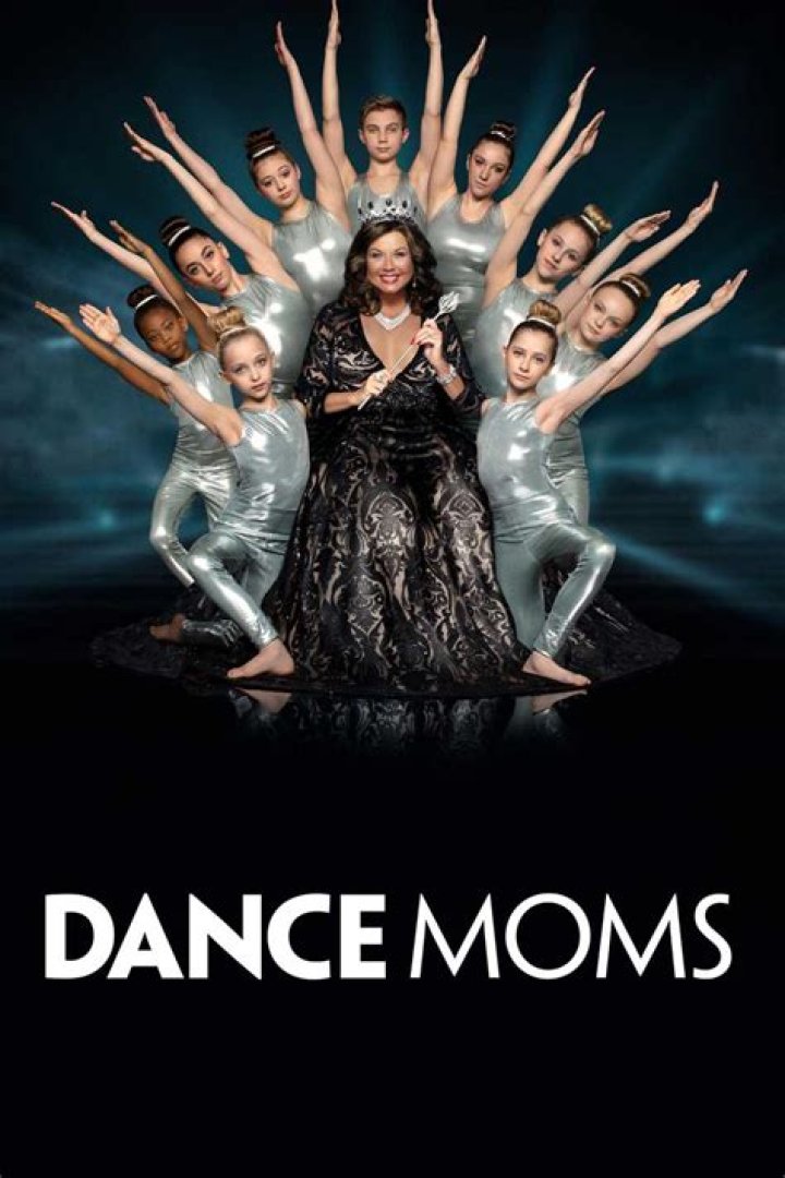 Where is Vivi-Anne Stein From Dance Moms?