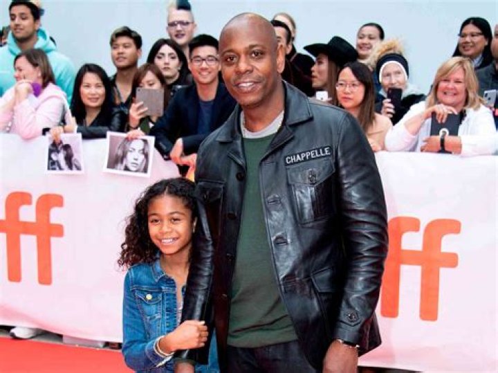 Who's Dave Chappelle's Mother: Ethnicity & Biography