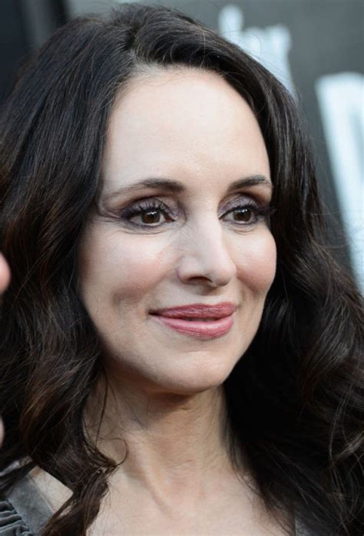 Who's The Daughter Of Acclaimed Actress Madeleine Stowe?