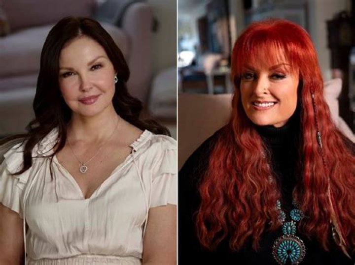 Who Are Wynonna Judd Parents? Who Is Charles Jordan? Is He Wynonna Judd's Real Father?