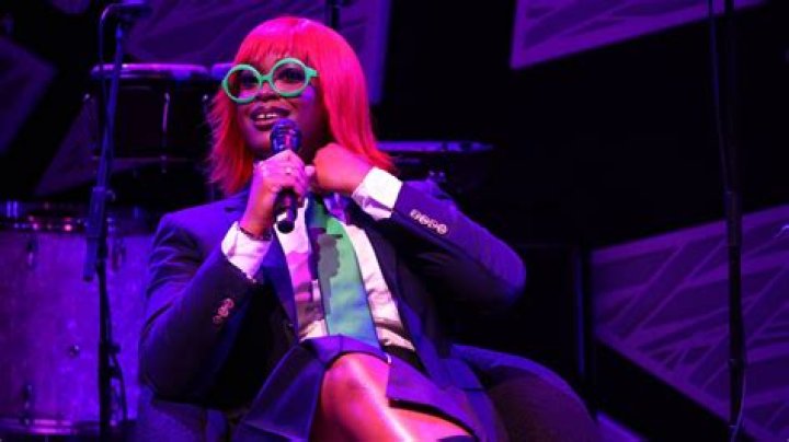 Who Is 'Whack World' Singer Tierra Whack? She Quits Music