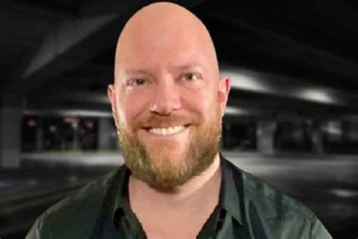 Who Is Aaron Smith Levin? Wiki, Parents, Wife, Net Worth