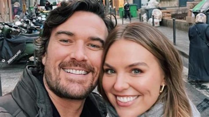 Who Is Adam Woolard? He Is Dating Girlfriend Hannah Brown