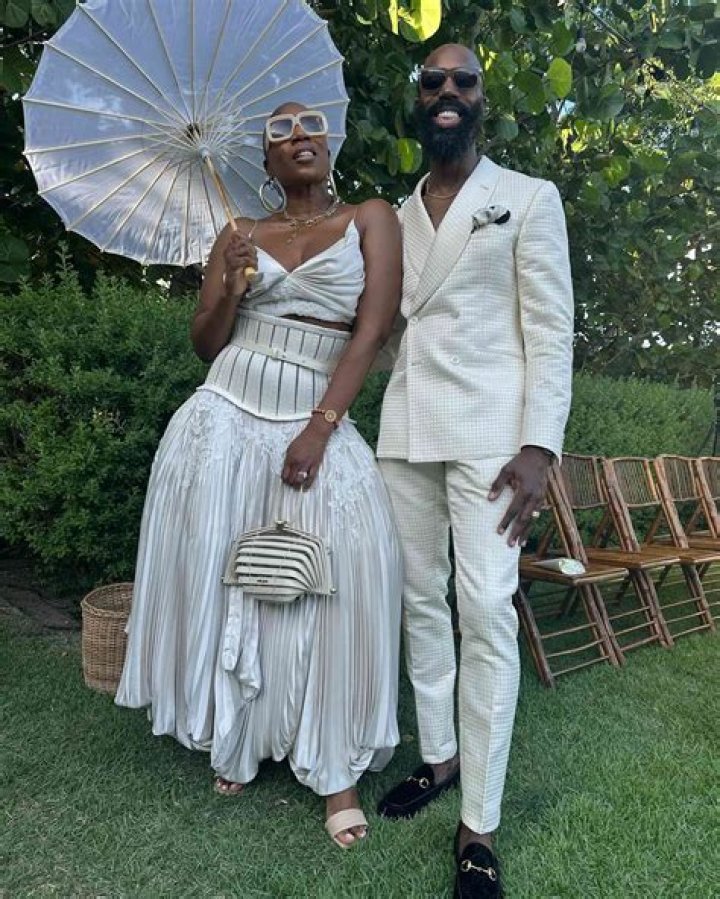 Who Is Aisha Mills? Her Wikipedia, Married, Net Worth