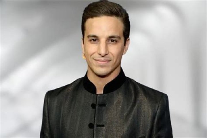 Who Is Alaa Safi? Insights His Wikipedia, Parents, & Married Life