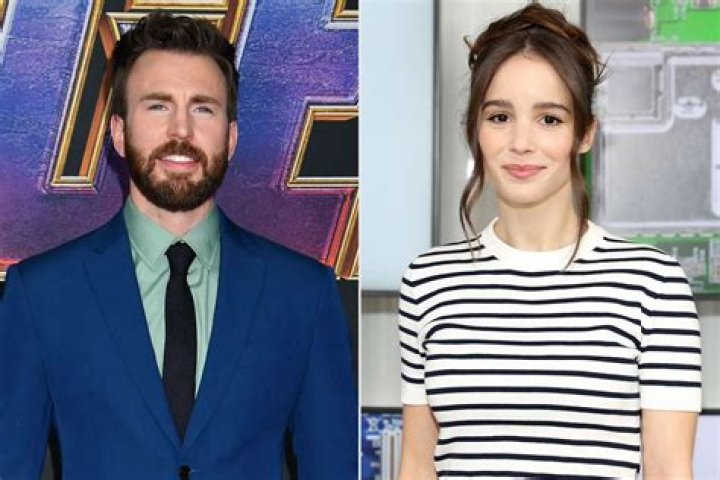Who Is Alba Baptista? Learn About The Actress Who Married Chris Evans Hollywood Life