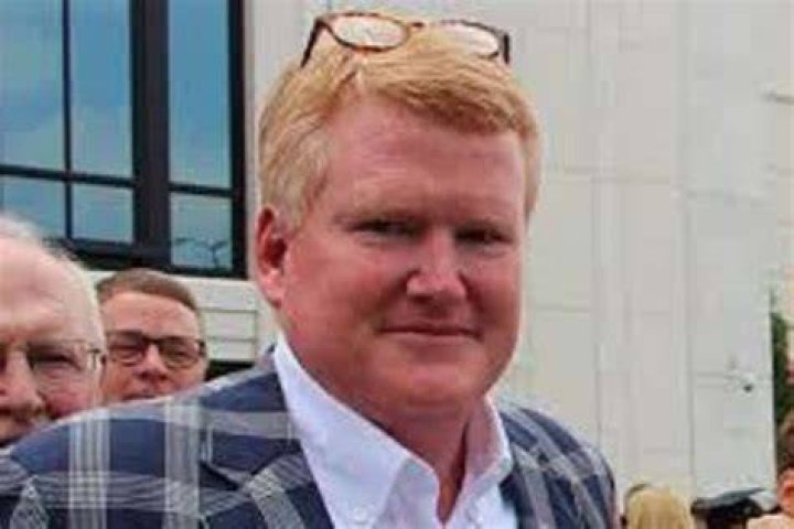 Who Is Alex Murdaugh? His Wikipedia Details, Parents, Wife, Murder, & Net Worth