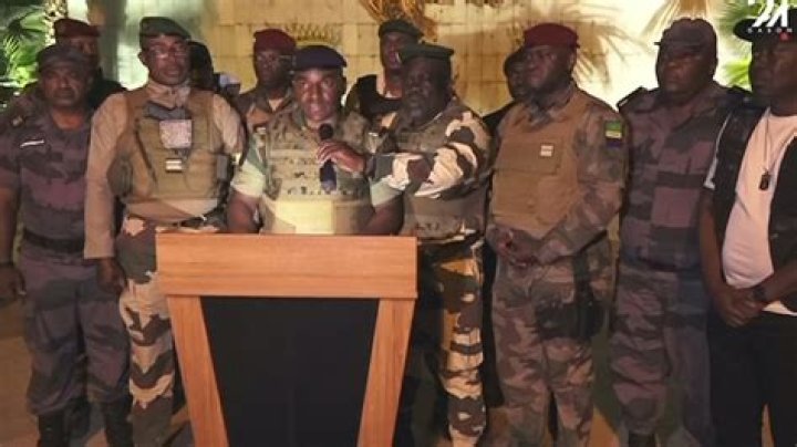Who Is Ali Bongo?, Age, Election, Coup, Arrest, Family, Net Worth