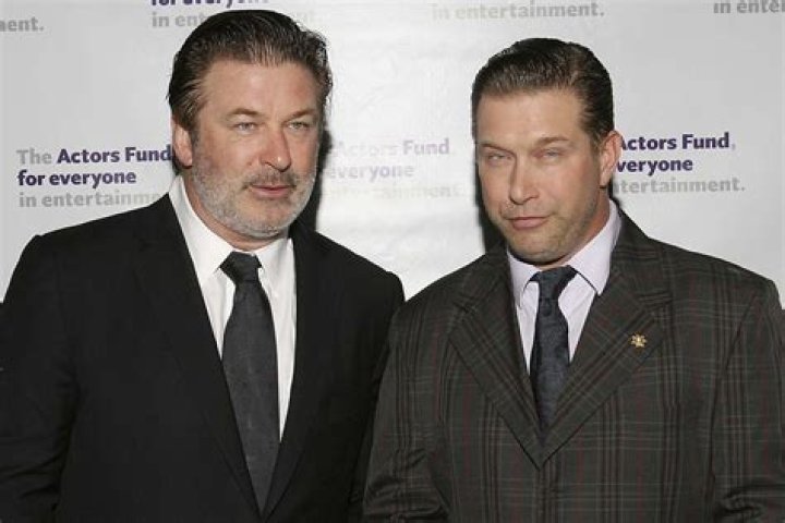 Who Is American Actor Alec Baldwin?