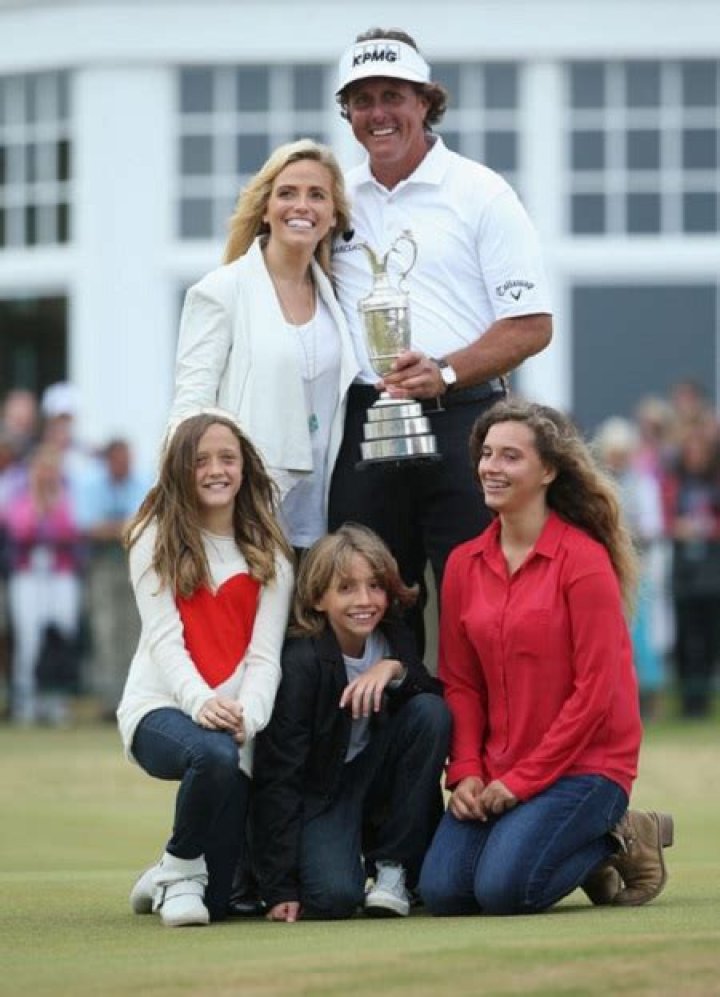 Who Is Amy Mickelson? Insights Her Wiki, Husband, Children, & Net Worth