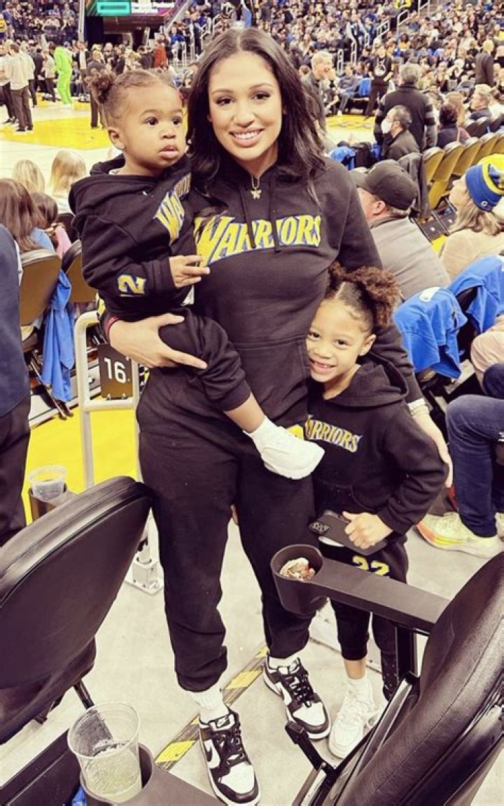 Who Is Andrew Wiggins Girlfriend Mychal Johnson? Her Wiki Details, Parents, Dating, & Net Worth